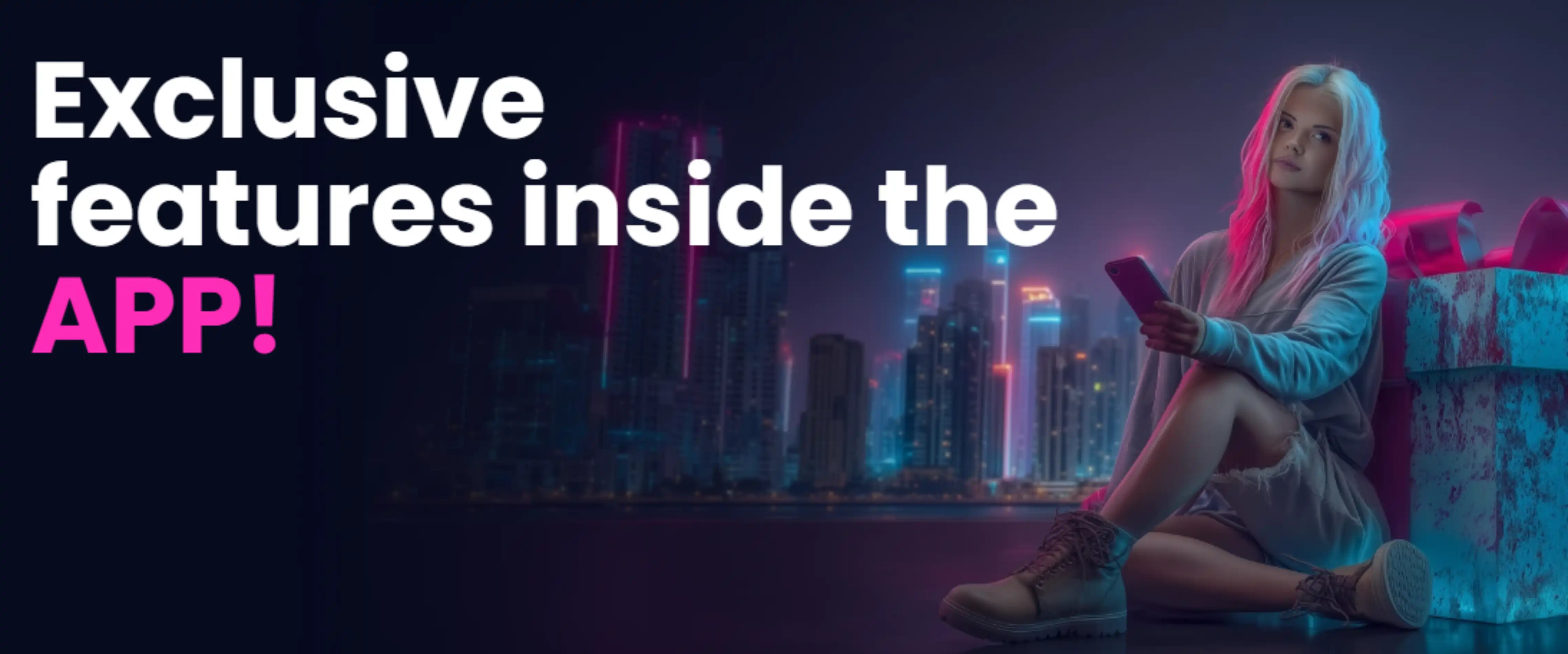 LikesBet Casino App-schermafbeelding